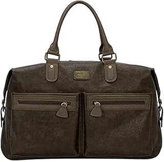 david jones 中性款旅行包